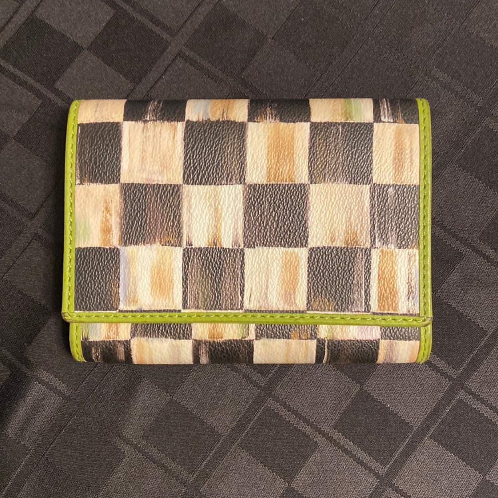 Wallet McKenzie Child’s